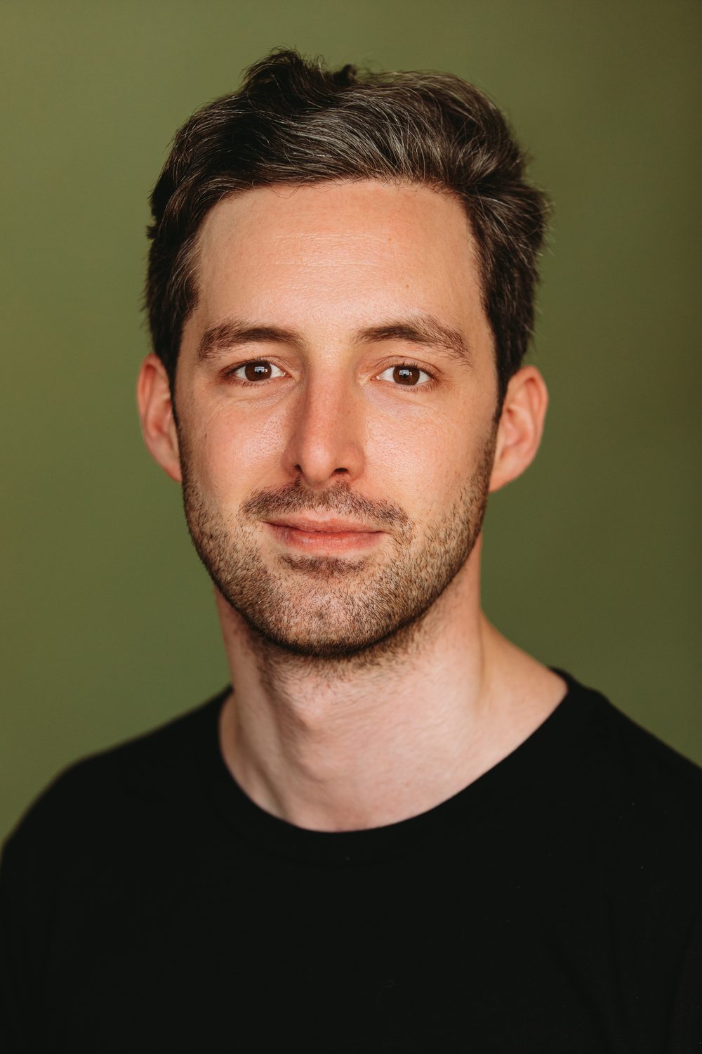Matt Young, improv coach